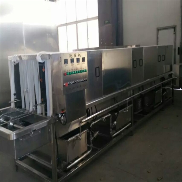 洗袋機(jī)